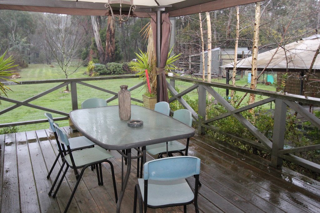 374 Daylesford-Trentham Road DAYLESFORD 11