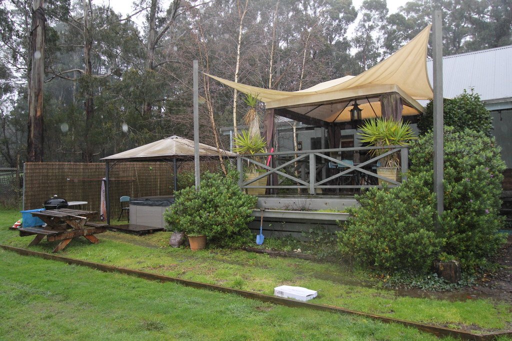 374 Daylesford-Trentham Road DAYLESFORD 12