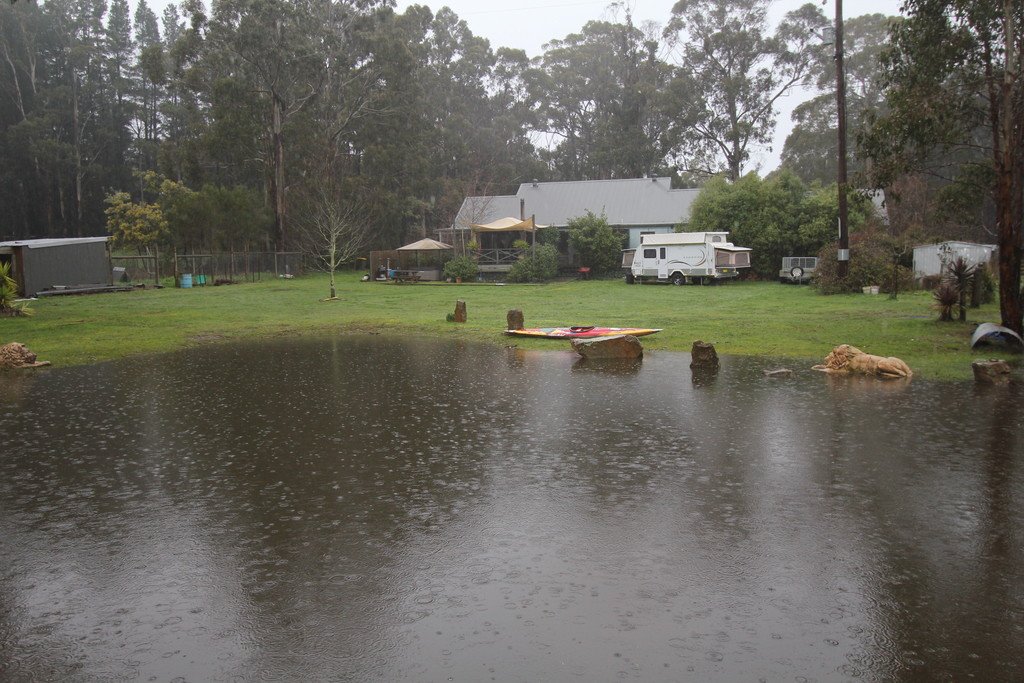 374 Daylesford-Trentham Road DAYLESFORD 16