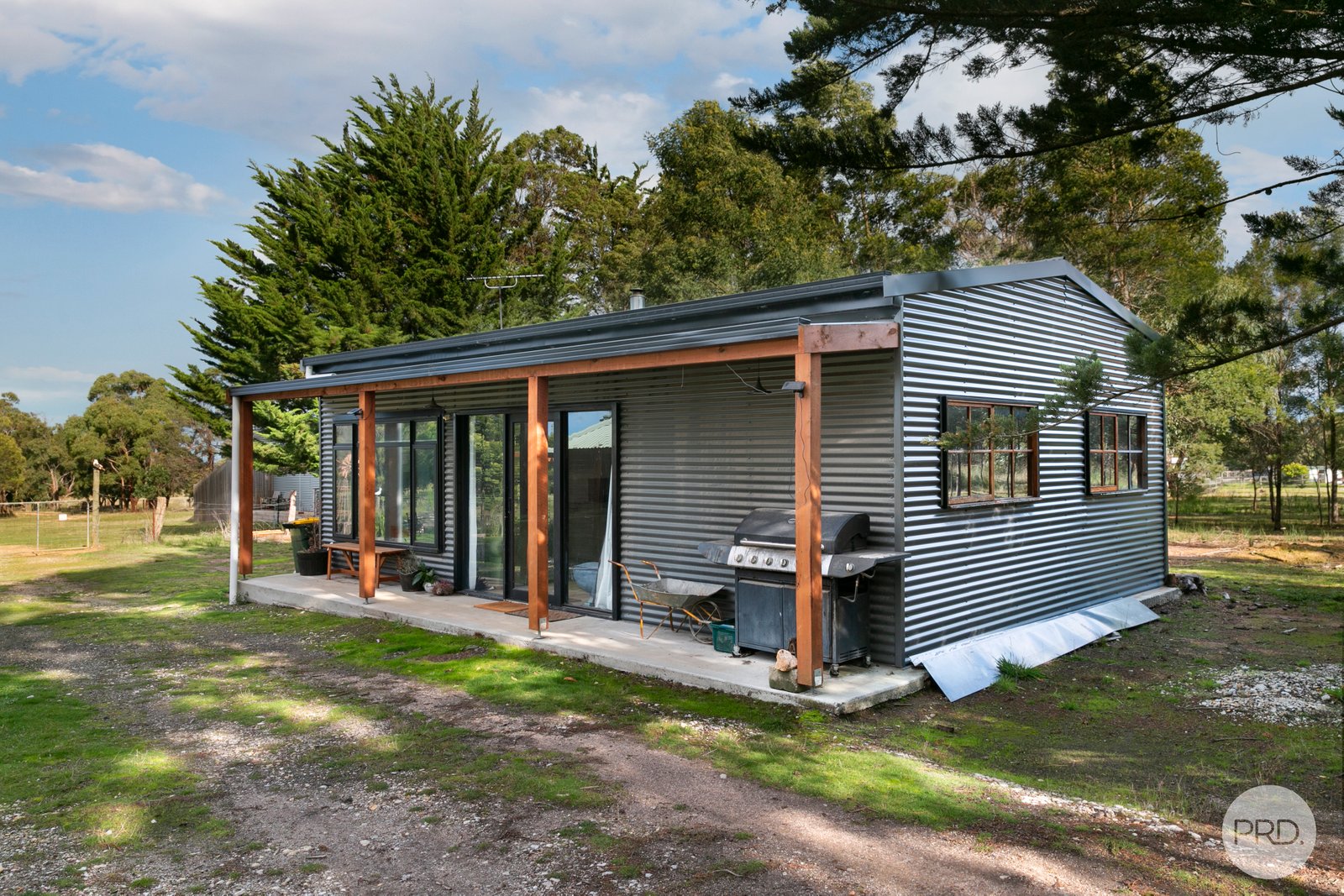 374 Derwent Jacks Road BERRINGA 2