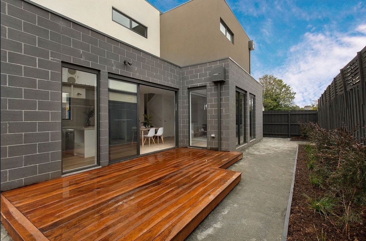 Gallery: 3/74 Fraser Avenue
