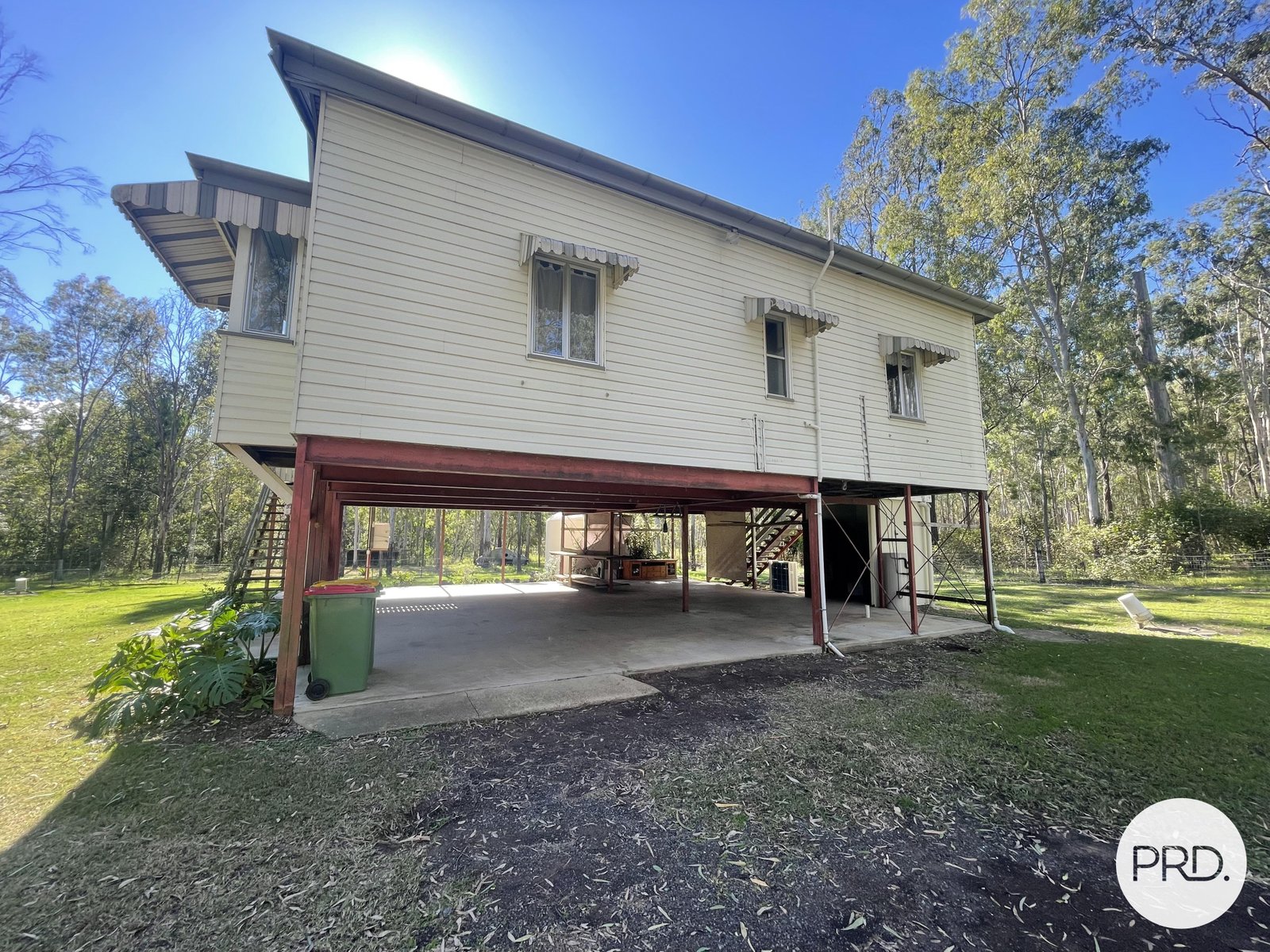 374 Grandchester-Mount Mort Road GRANDCHESTER 13