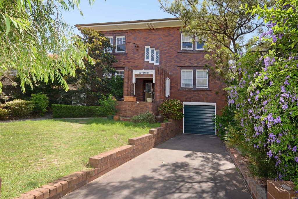 3/74 Haig Street MAROUBRA 9