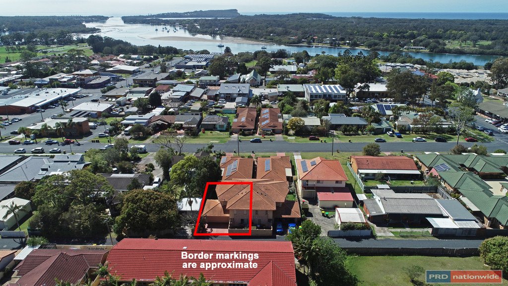 3/74 Lord Street LAURIETON 17