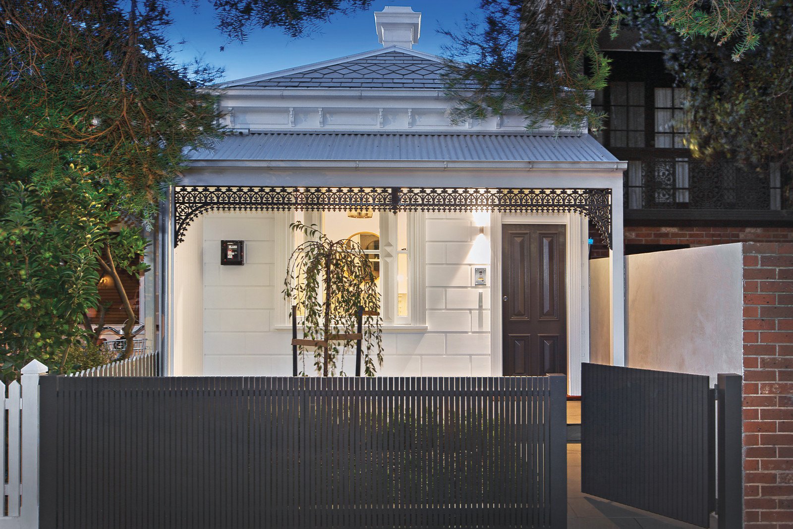 374 Montague Street, Albert Park, VIC
