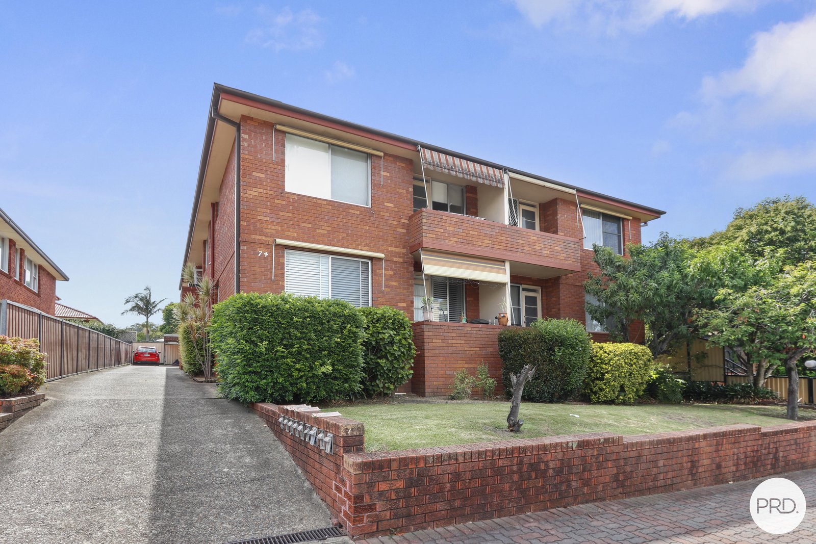 3/74 Morts Road MORTDALE 1