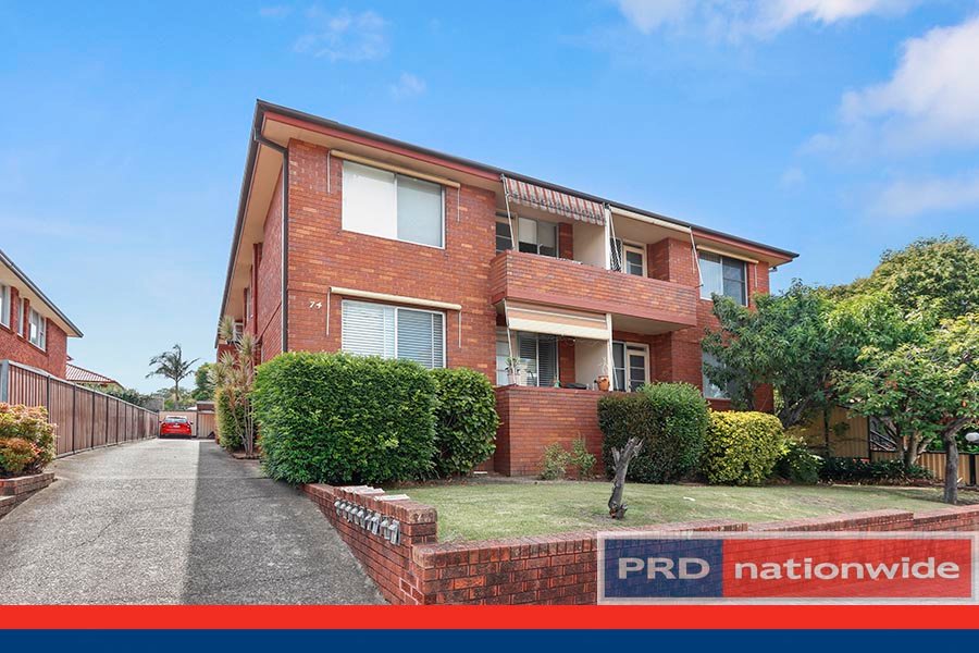 3/74 Morts Road MORTDALE 1