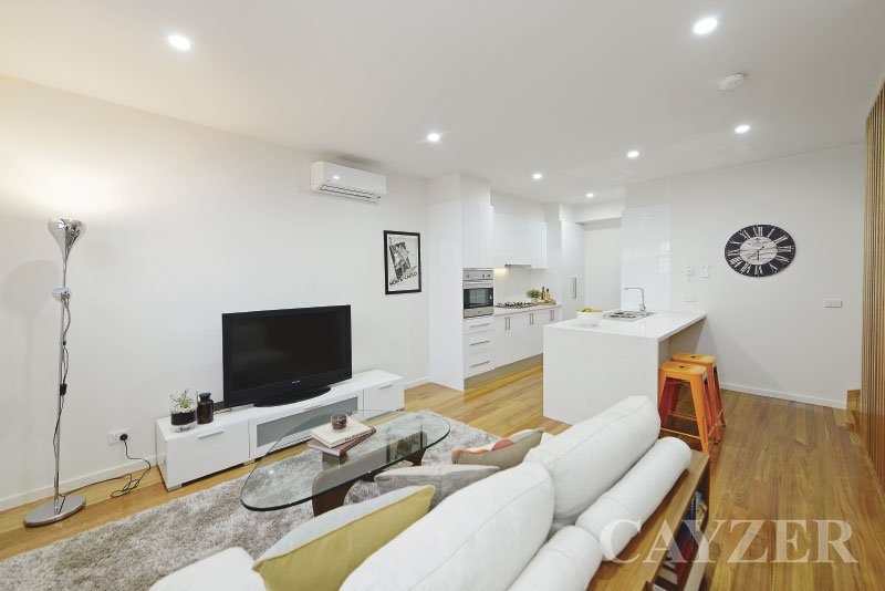 Gallery: 3/74 Nott Street