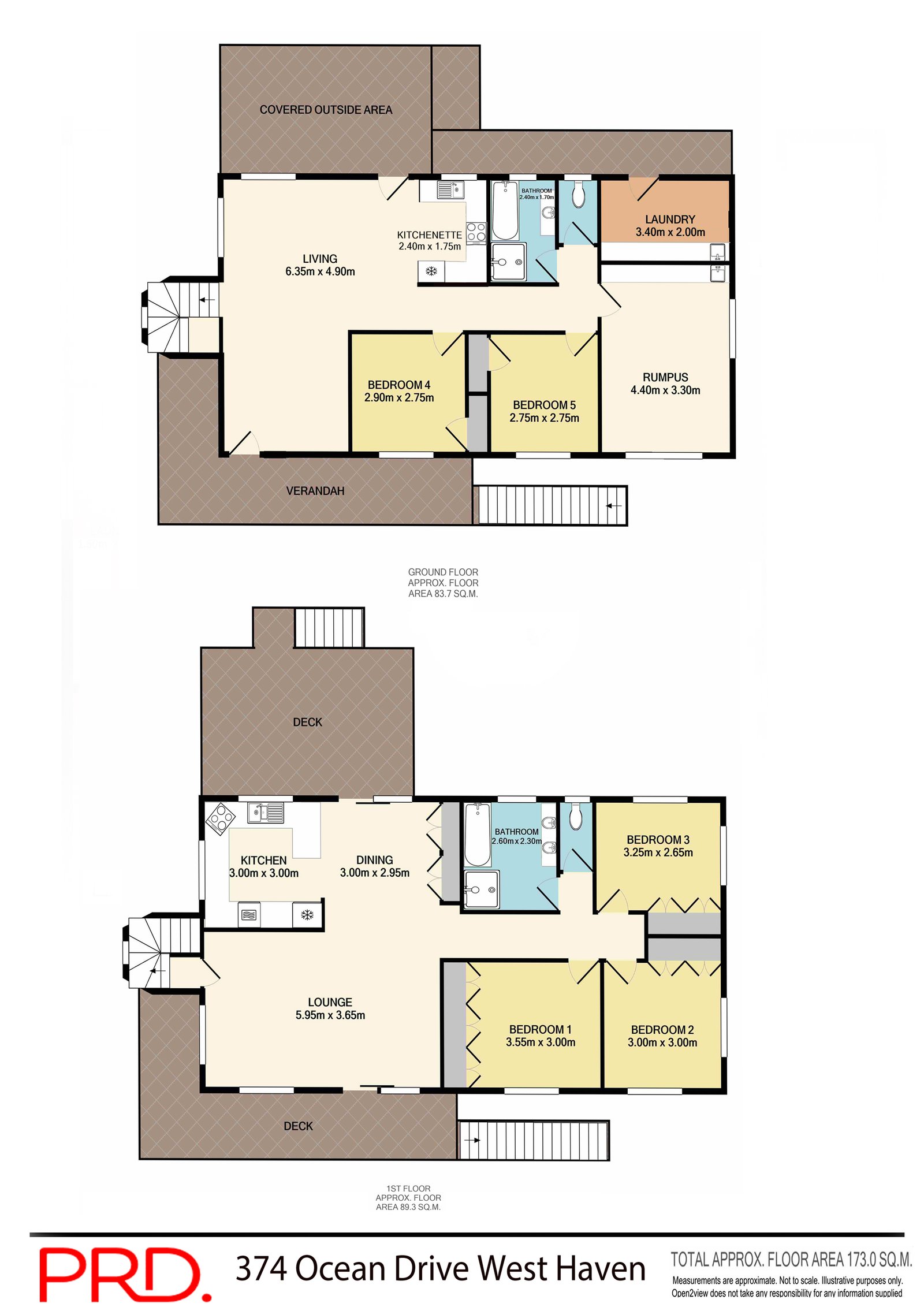 374 Ocean Drive WEST HAVEN 20