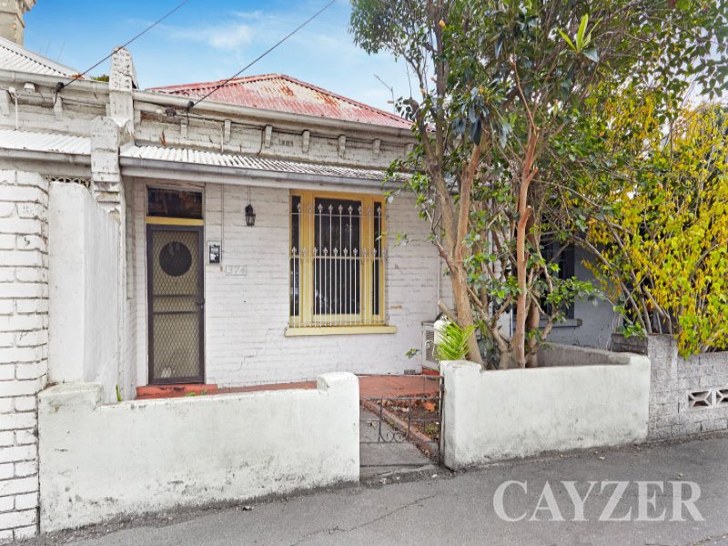 374 Richardson Street, MIDDLE PARK
