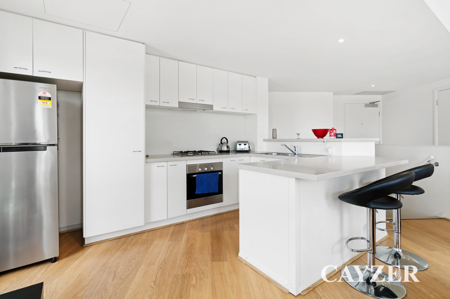 Gallery: 37/4 Seisman Place
