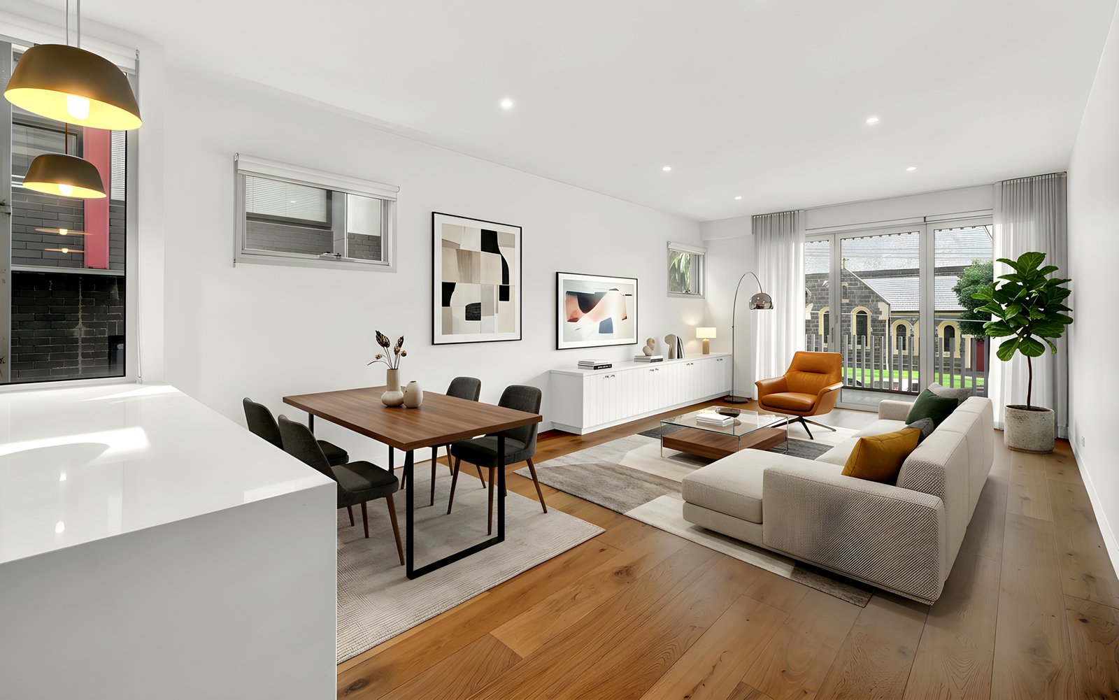 Gallery: 3/74 Stokes Street