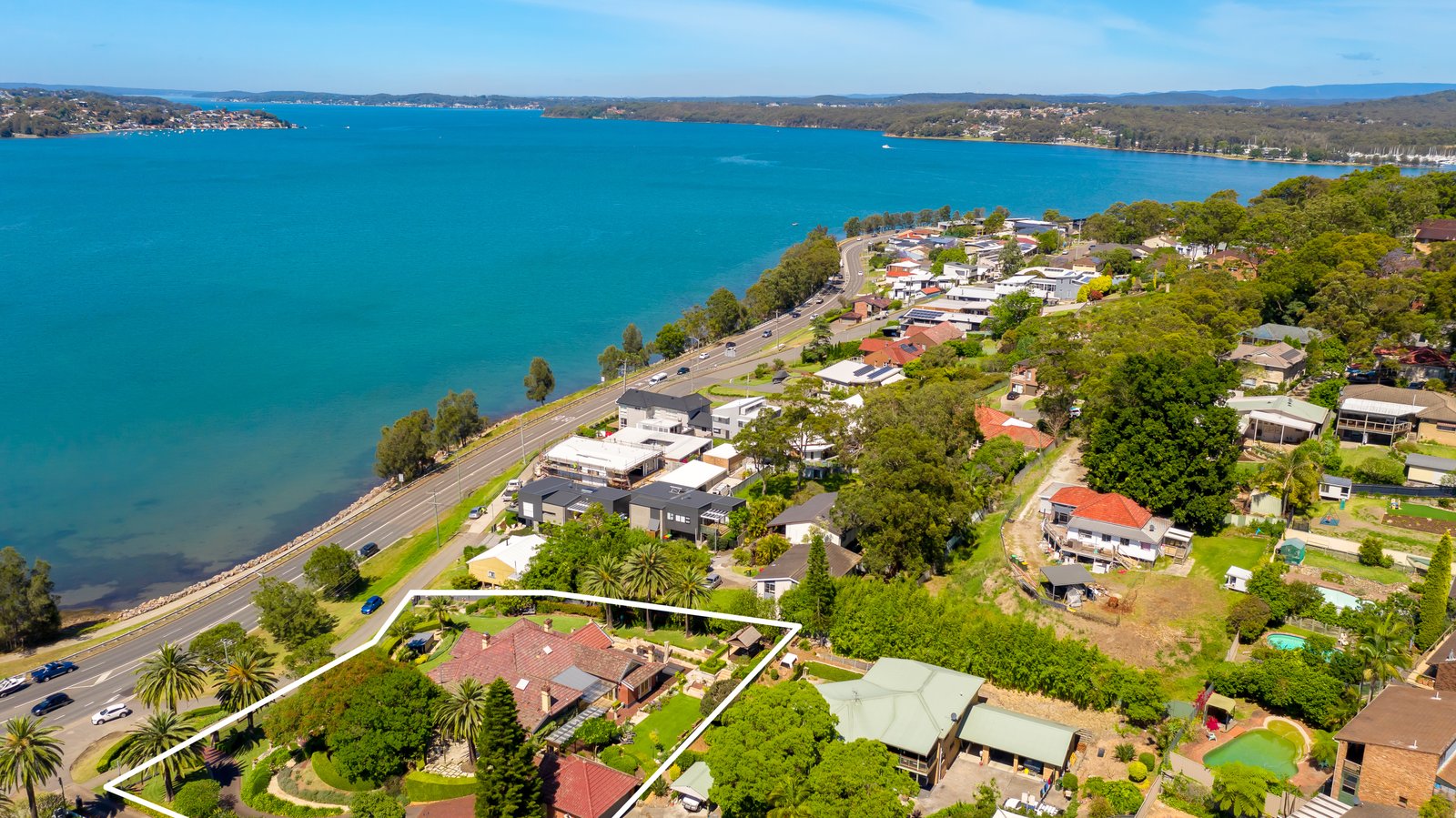 374 The Esplanade, Speers Point NSW 2284