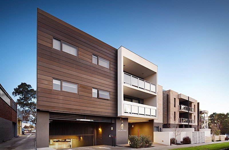 Gallery: 37/4 William Street