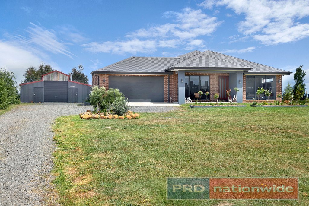 374 Wilsons Road HADDON 1