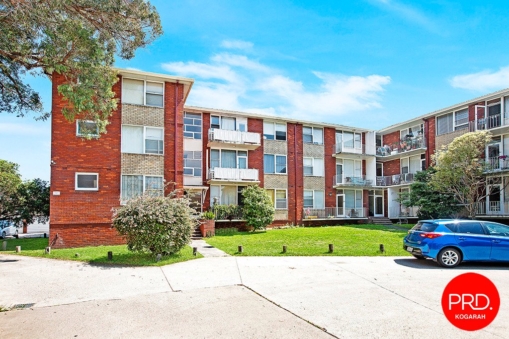37/43 Watkin Street ROCKDALE 1