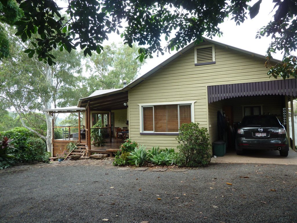 375 Afterlee Road KYOGLE 1
