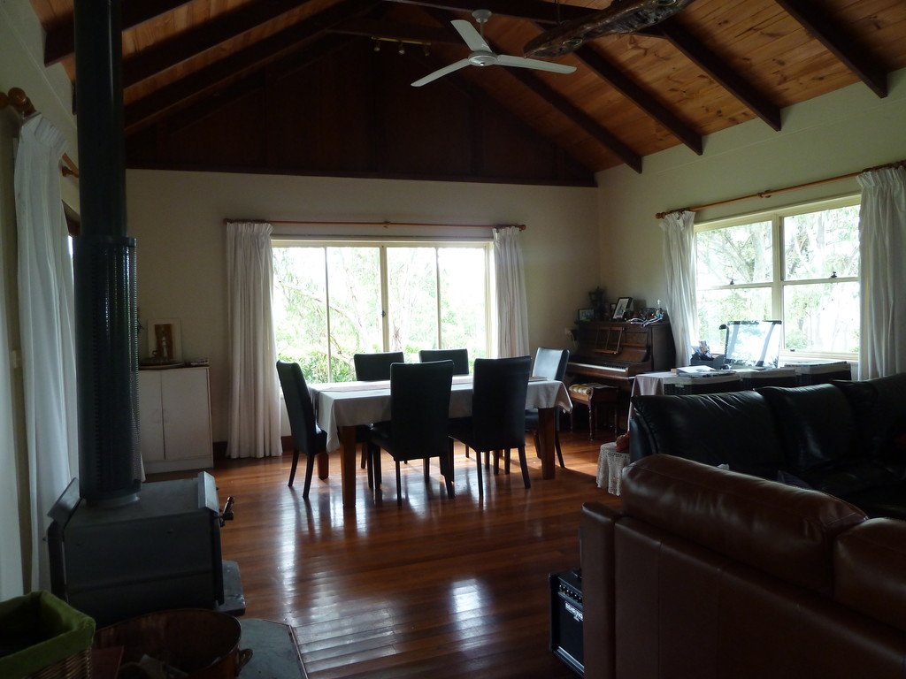 375 Afterlee Road KYOGLE 2