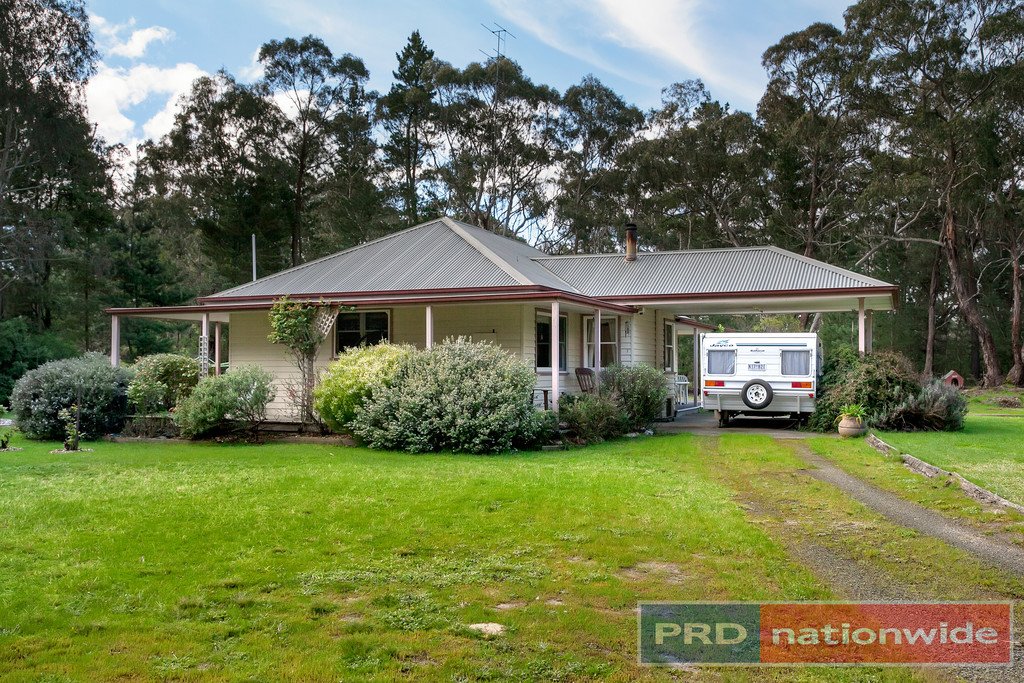375 Clarendon - Lal Lal Road LAL LAL 1