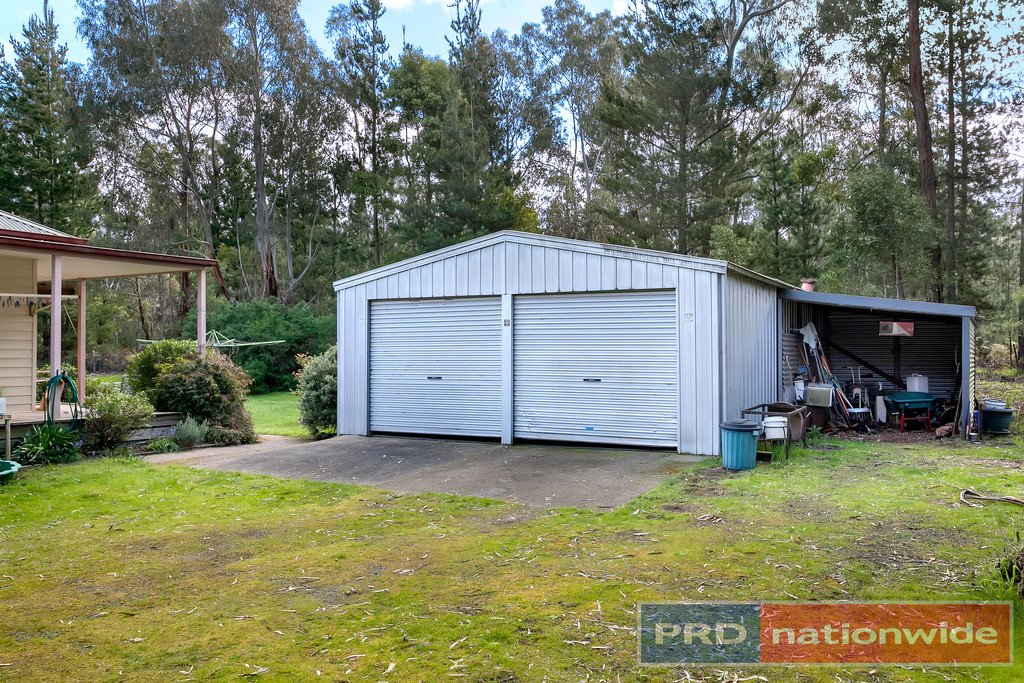 375 Clarendon - Lal Lal Road LAL LAL 4