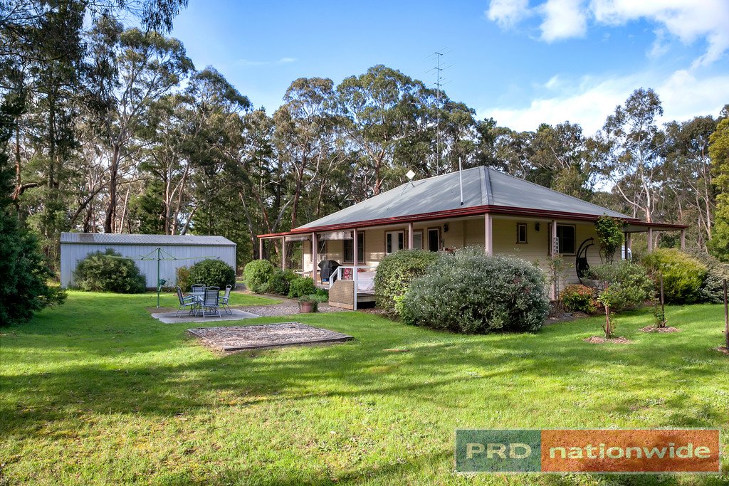 375 Clarendon - Lal Lal Road LAL LAL 13