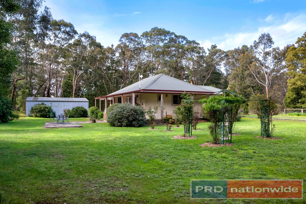 375 Clarendon - Lal Lal Road LAL LAL 14