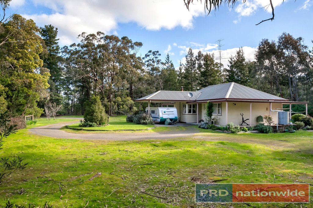 375 Clarendon - Lal Lal Road LAL LAL 16