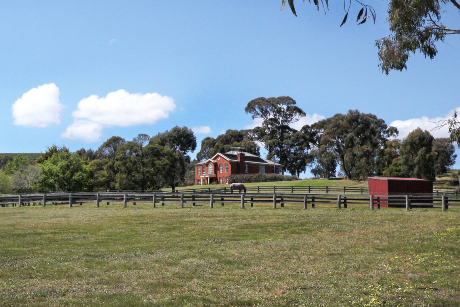 Real Estate and Property in 375 Dry Creek Road, Kilmore East, VIC