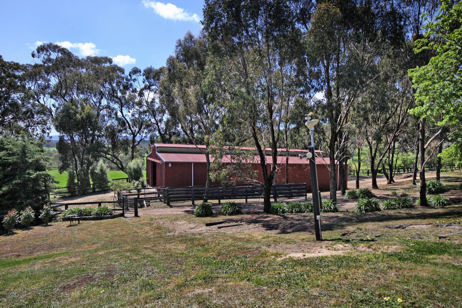 Real Estate and Property in 375 Dry Creek Road, Kilmore East, VIC