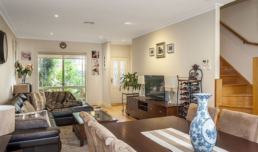 Real Estate and Property in 3/75 Green Street, Ivanhoe, VIC