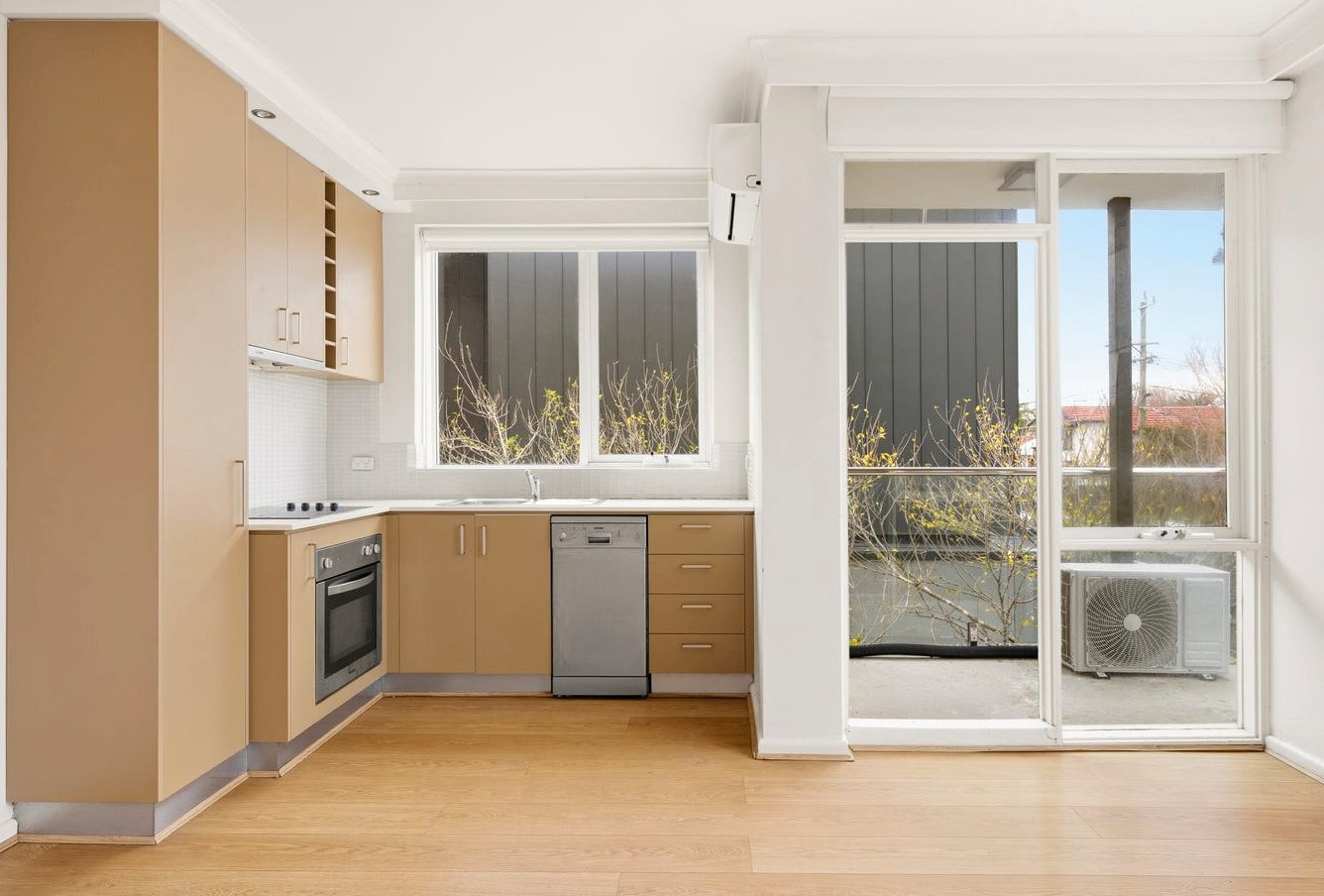 Gallery: 3/75 Spenser Street