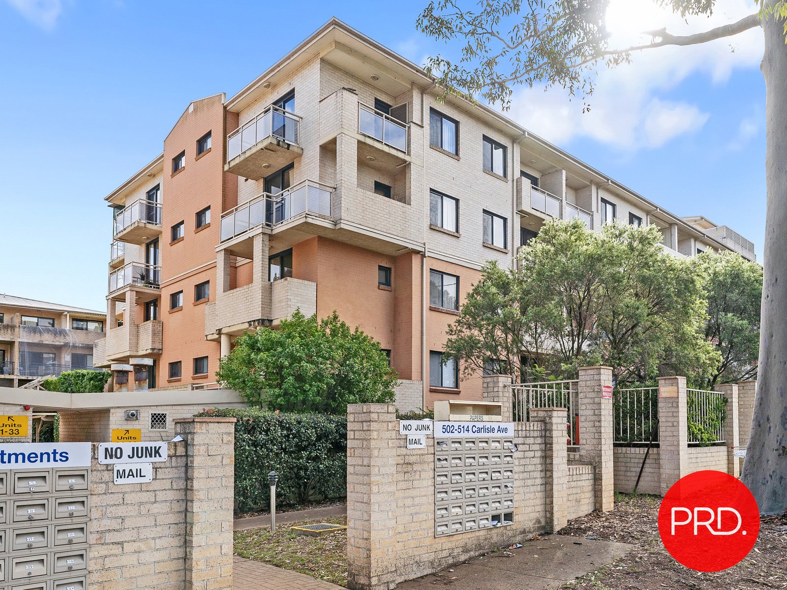 37/502-514 Carlisle Avenue MOUNT DRUITT 1