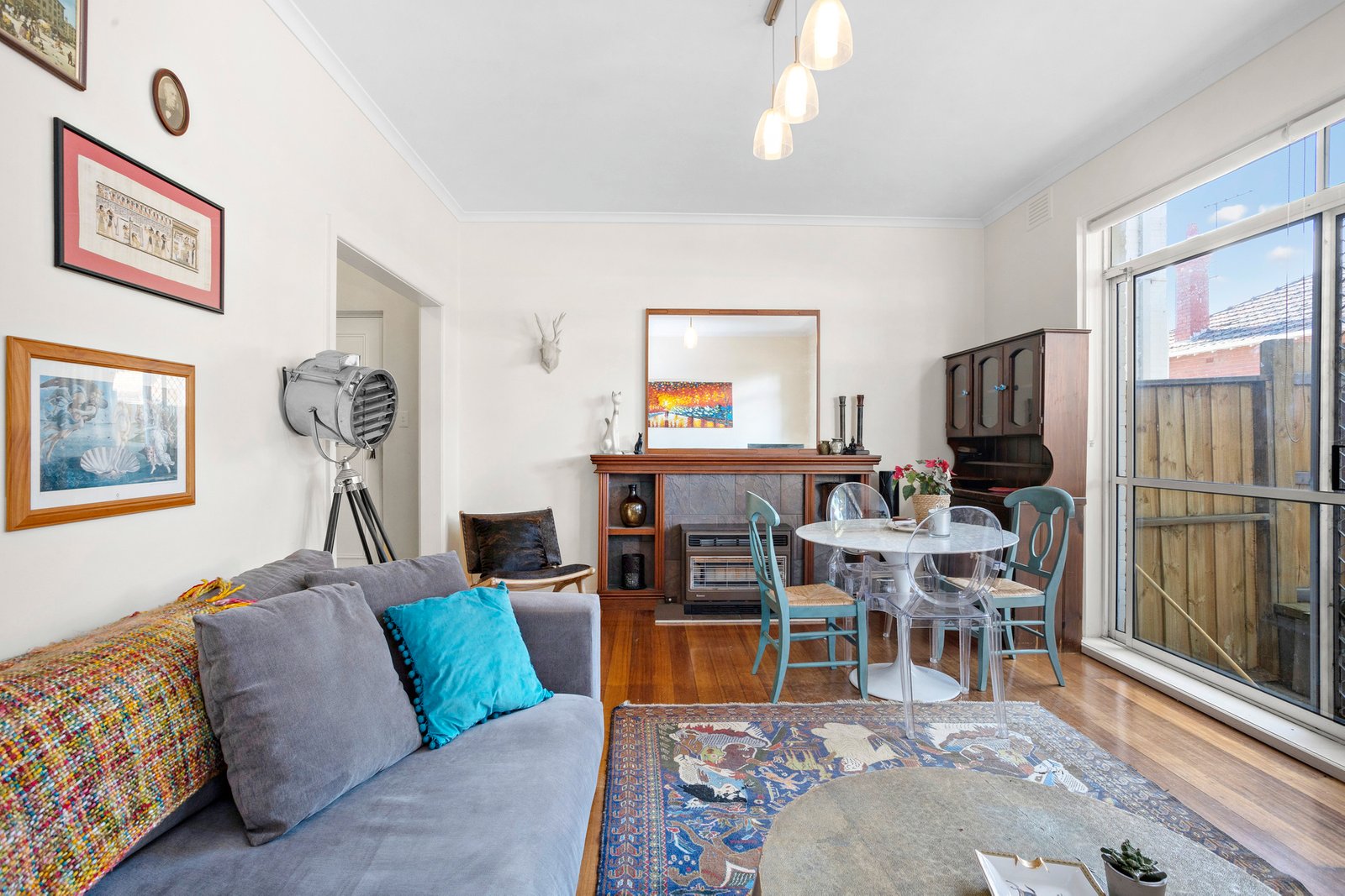 Real Estate and Property in 3/76 Orrong Road, Elsternwick, VIC