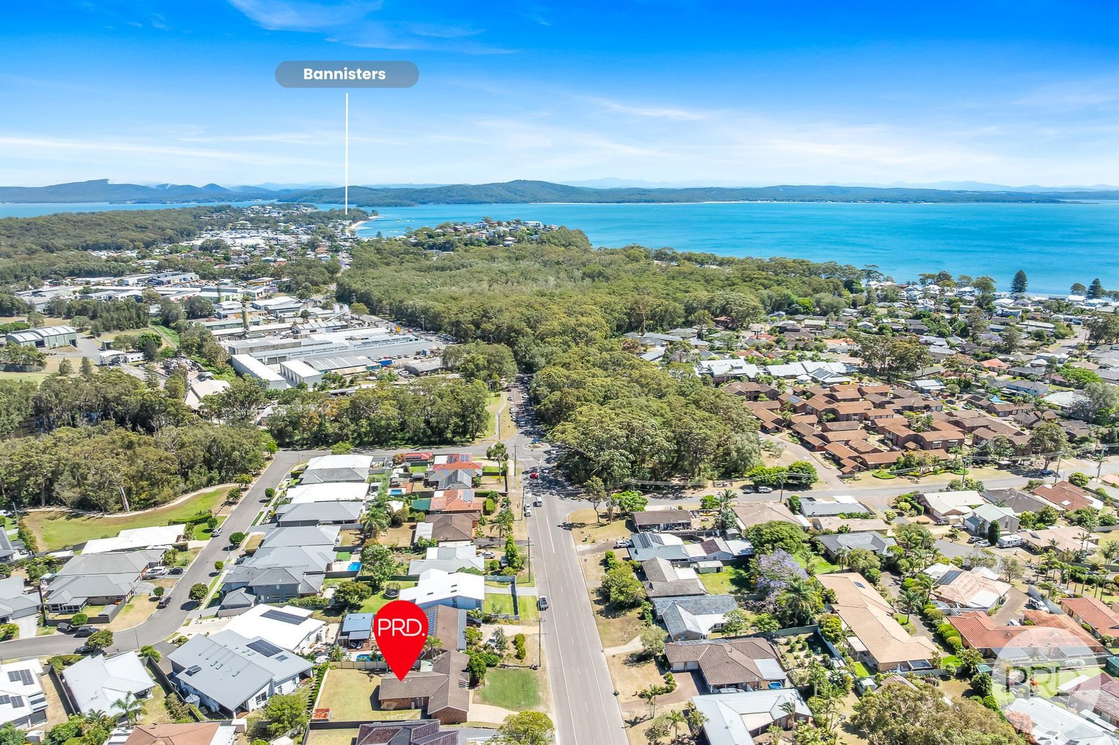 376 Soldiers Point Road SALAMANDER BAY 6