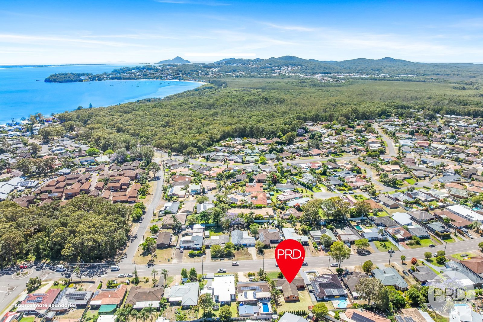 376 Soldiers Point Road SALAMANDER BAY 8