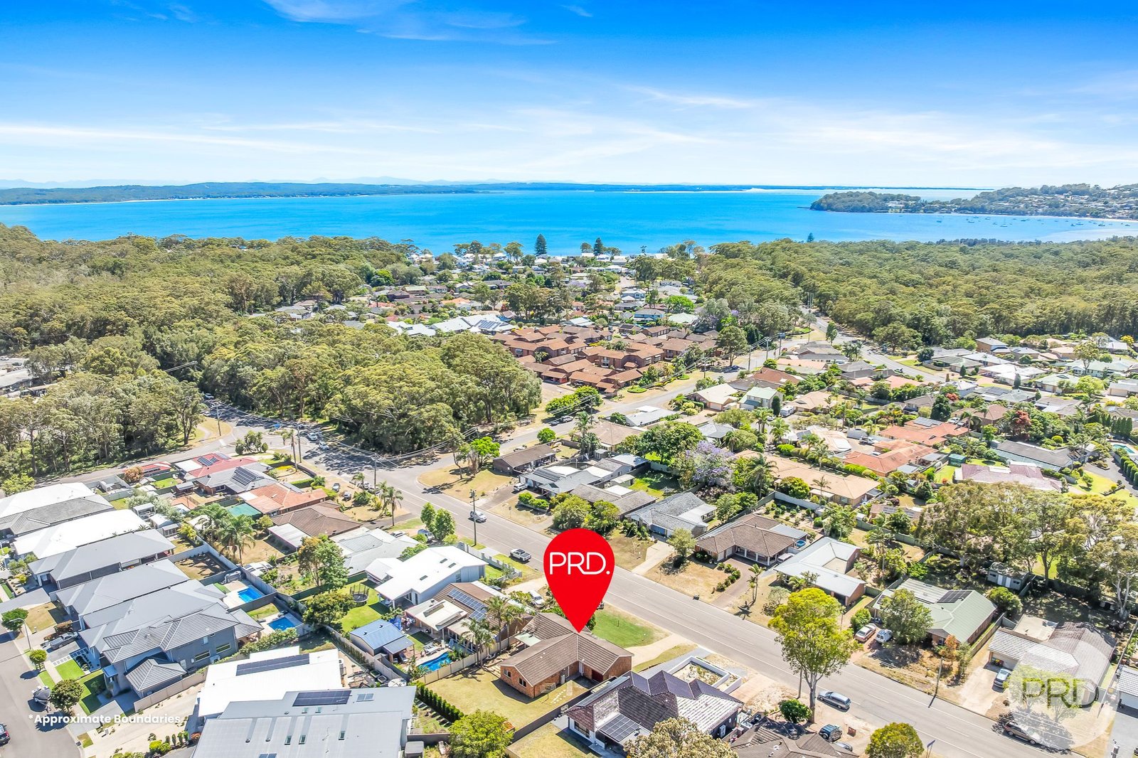 376 Soldiers Point Road SALAMANDER BAY 18