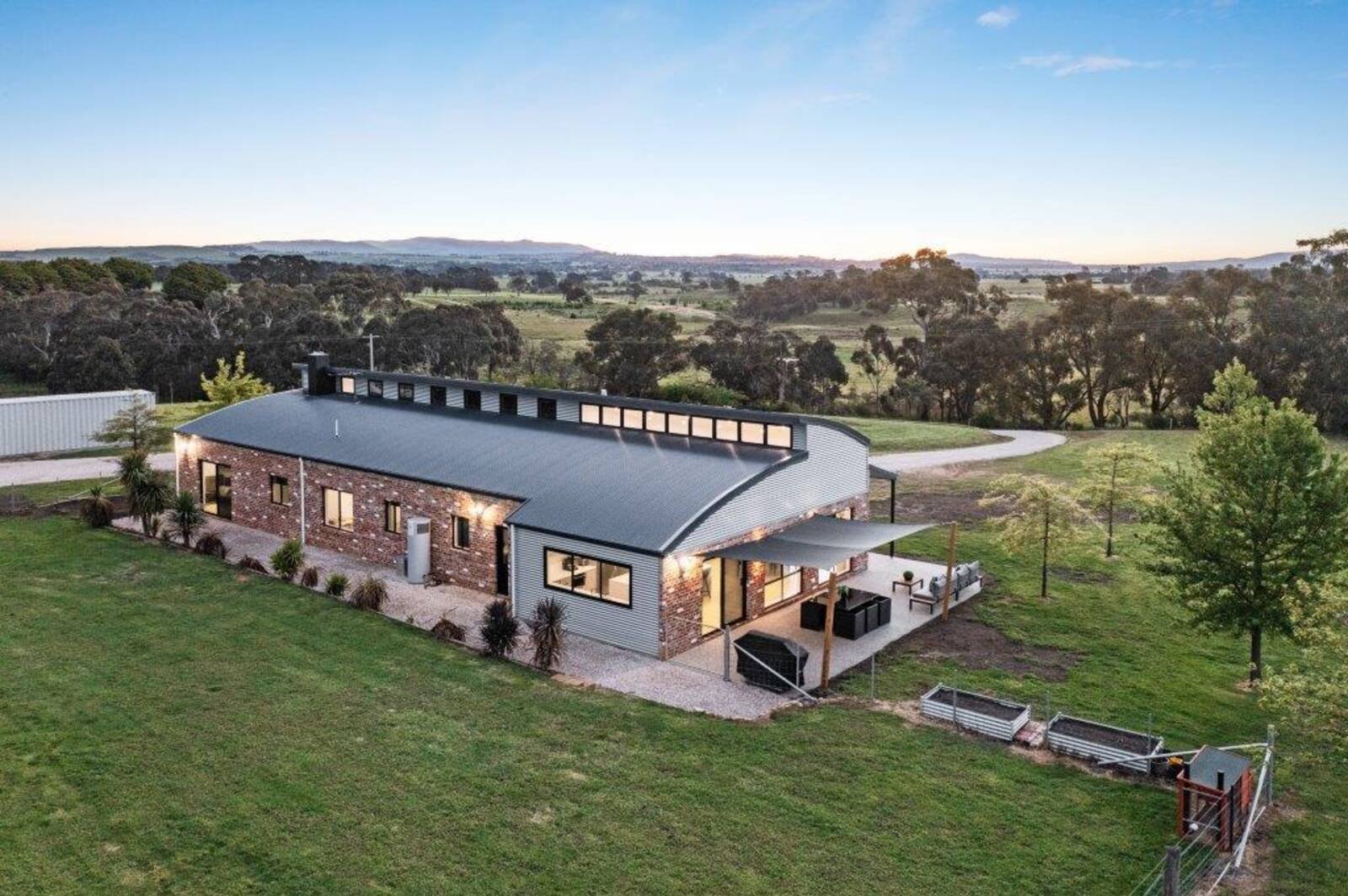 Real Estate and Property in 376 West Goldie Road, Goldie, VIC