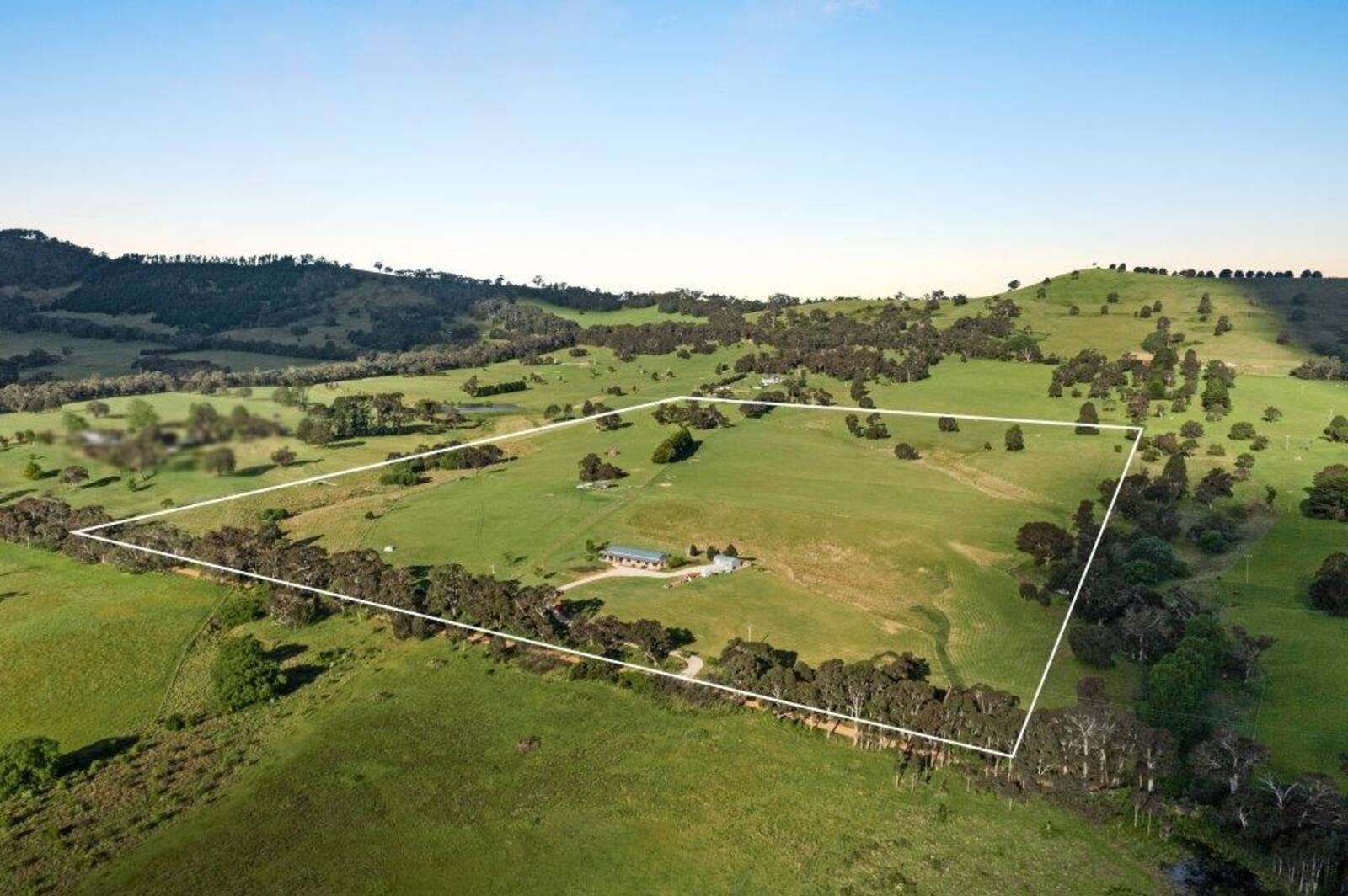 Real Estate and Property in 376 West Goldie Road, Goldie, VIC