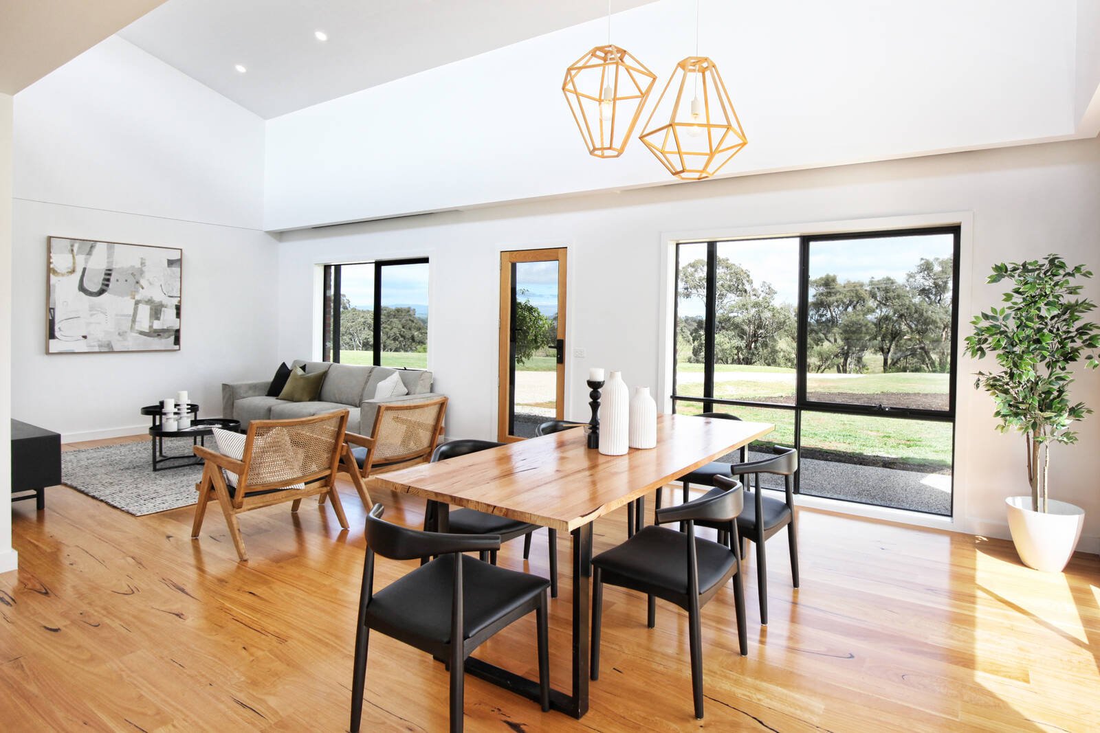 Real Estate and Property in 376 West Goldie Road, Goldie, VIC