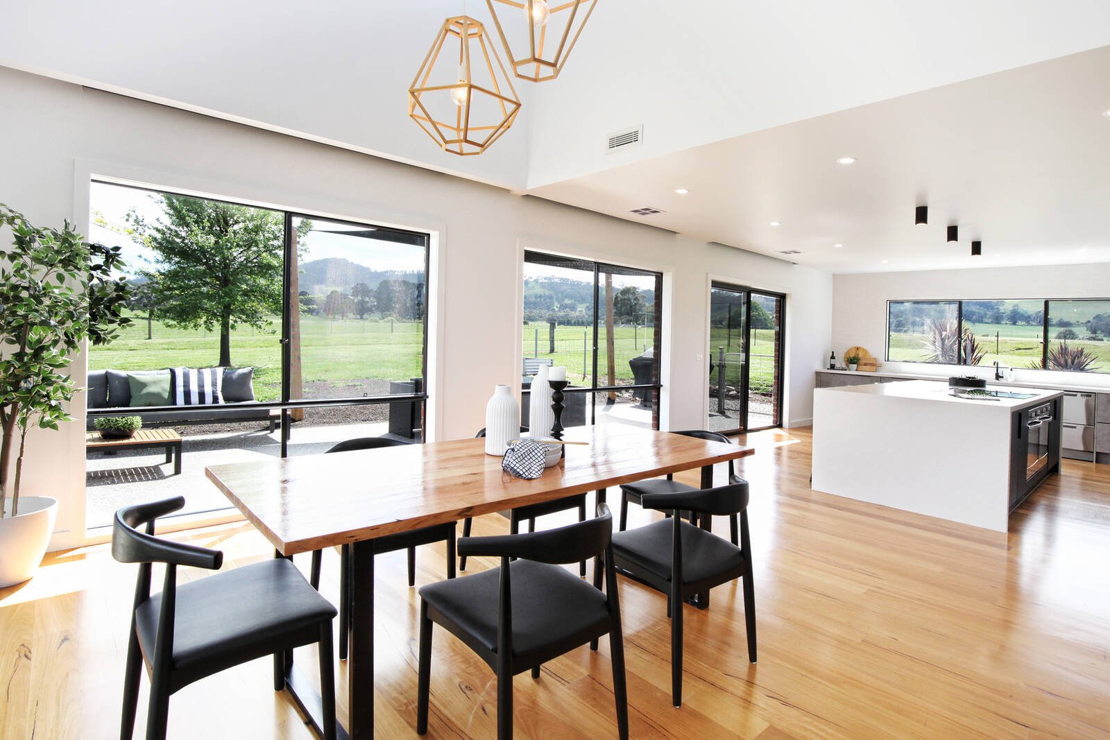 Real Estate and Property in 376 West Goldie Road, Goldie, VIC