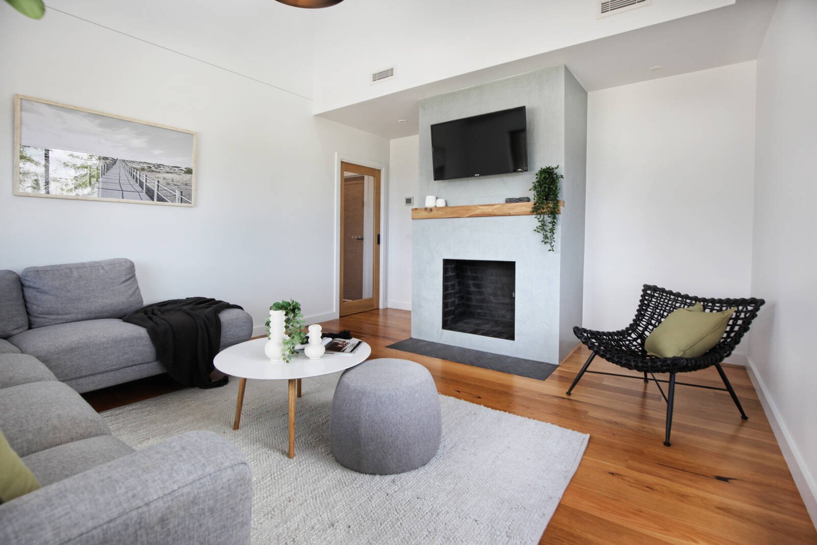 Real Estate and Property in 376 West Goldie Road, Goldie, VIC