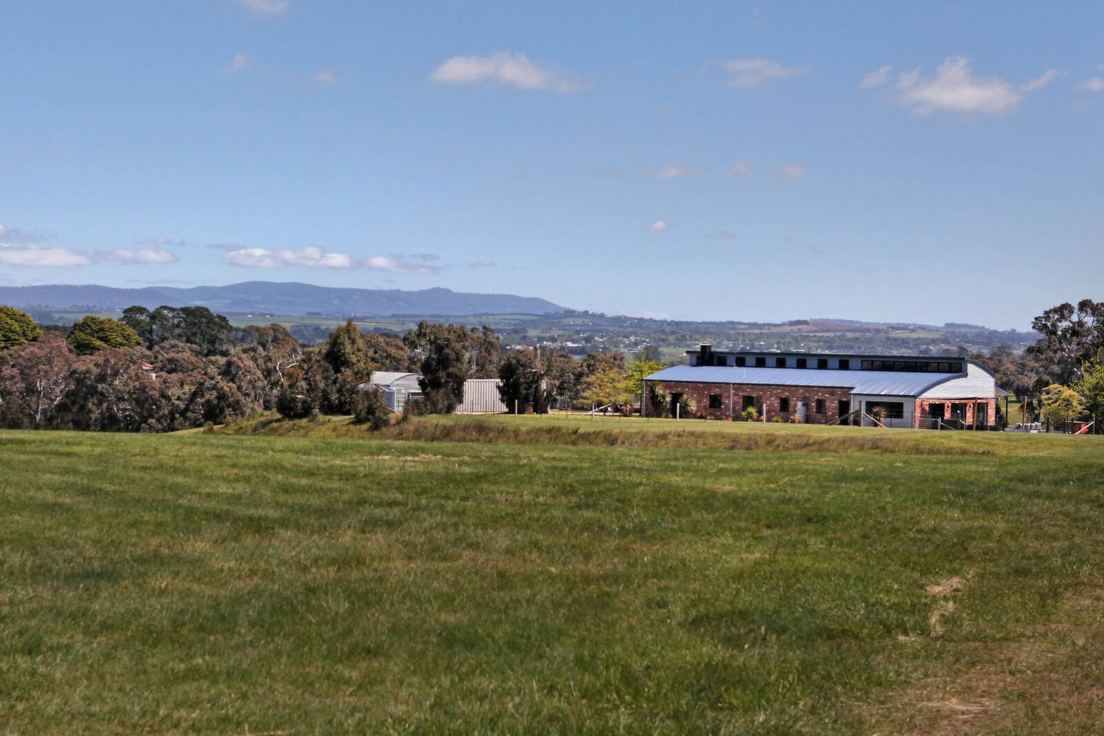 Real Estate and Property in 376 West Goldie Road, Goldie, VIC