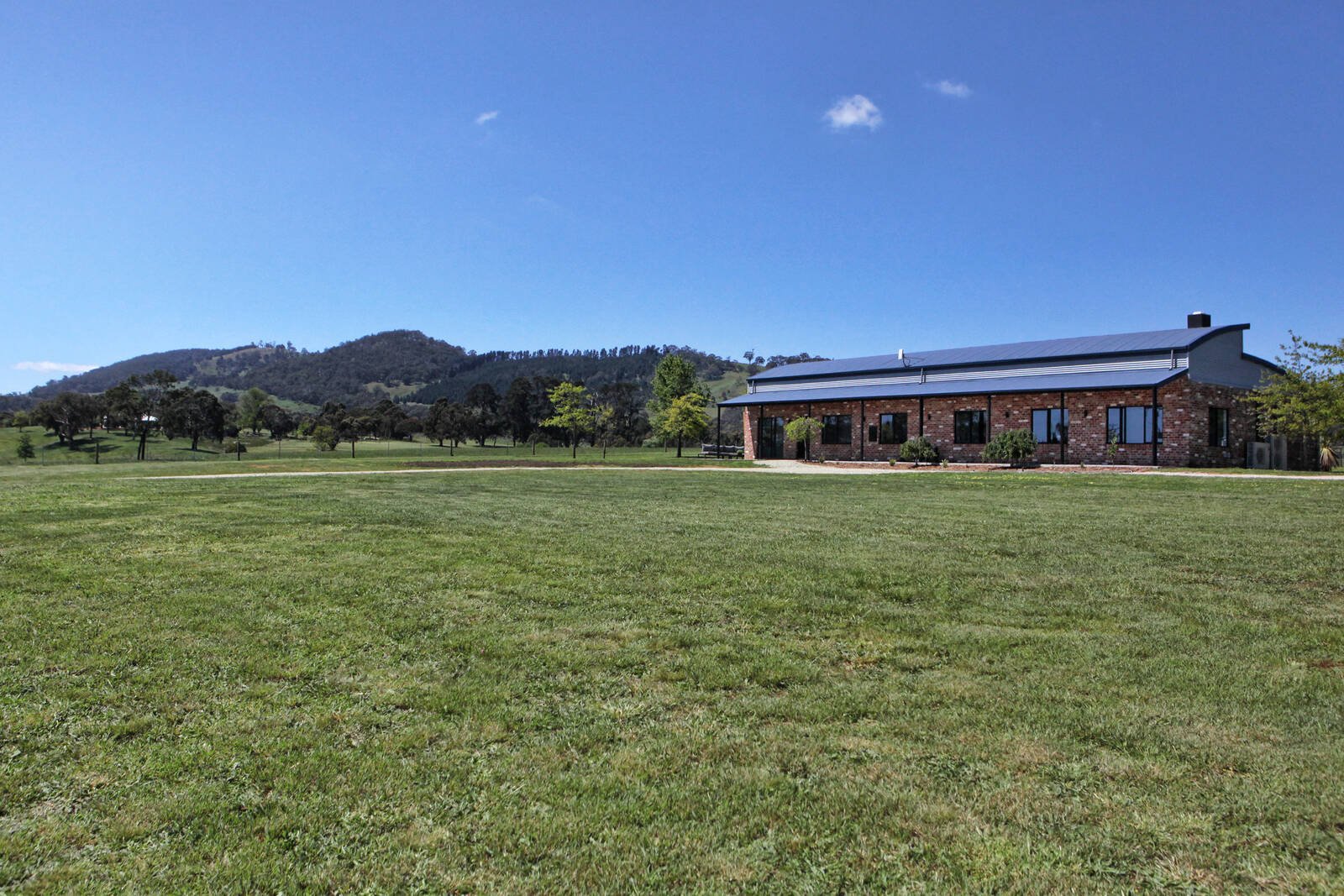 Real Estate and Property in 376 West Goldie Road, Goldie, VIC