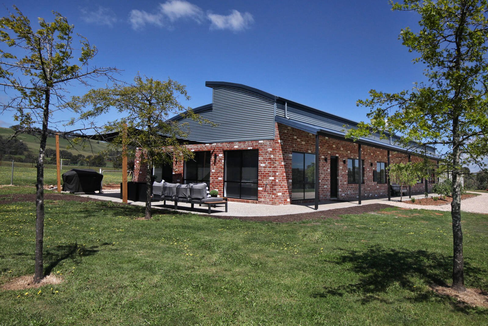 Real Estate and Property in 376 West Goldie Road, Goldie, VIC