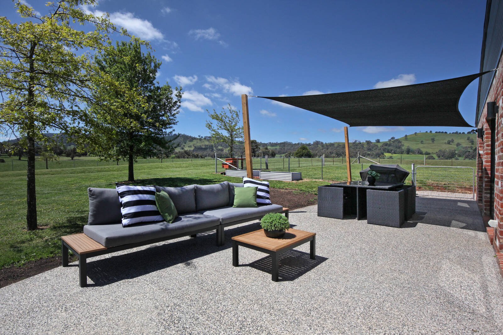 Real Estate and Property in 376 West Goldie Road, Goldie, VIC