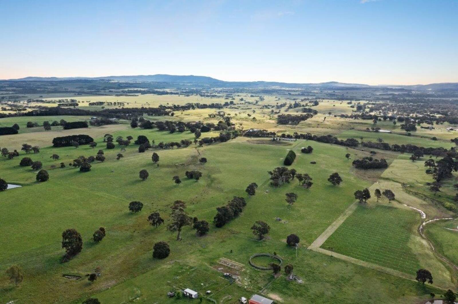 Real Estate and Property in 376 West Goldie Road, Goldie, VIC