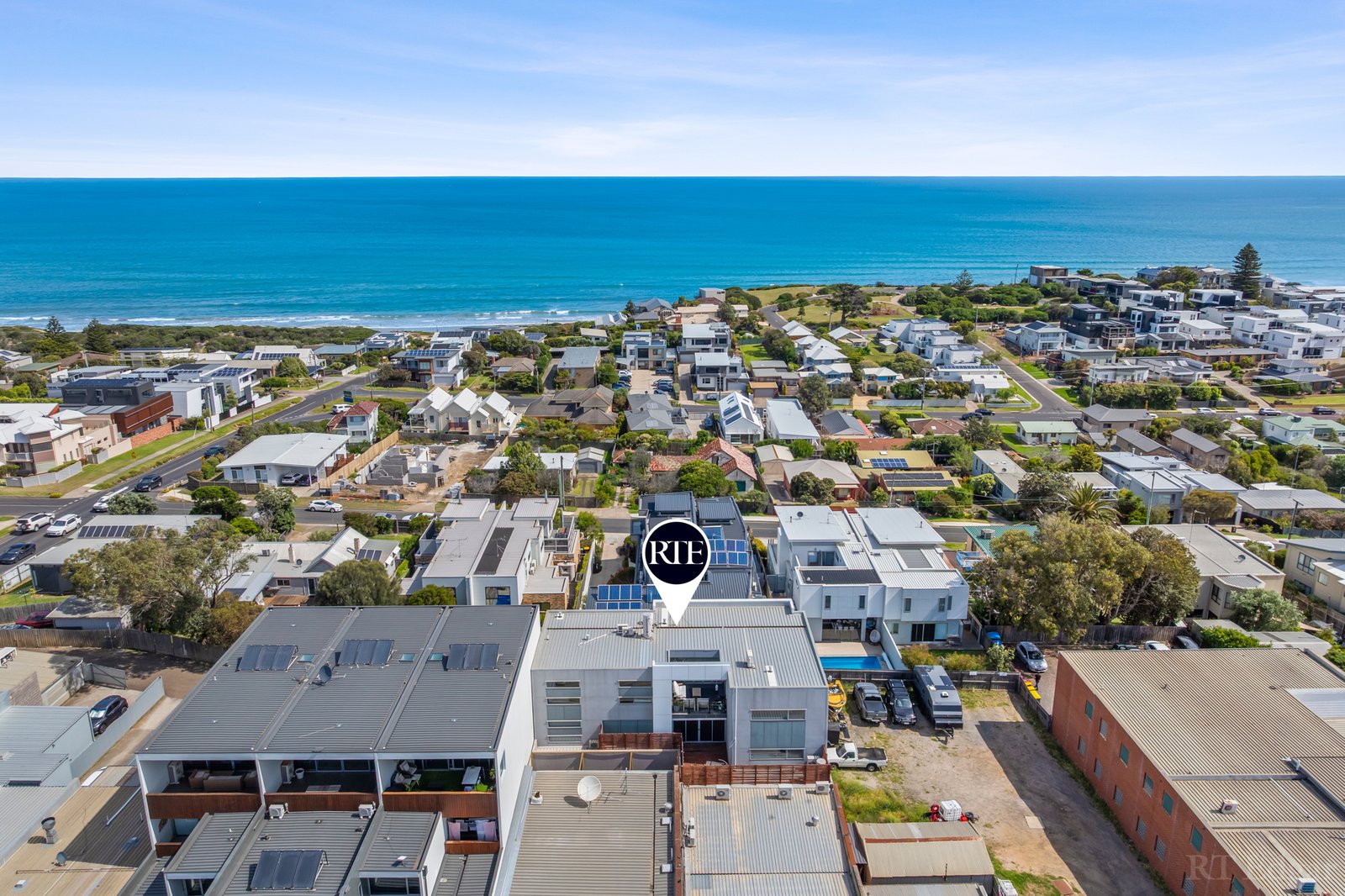 Real Estate and Property in 3/76A The Terrace, Ocean Grove, VIC