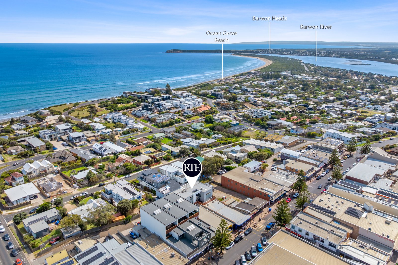 Real Estate and Property in 3/76A The Terrace, Ocean Grove, VIC