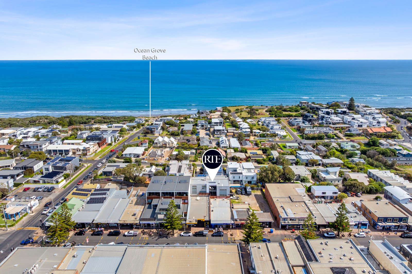 Real Estate and Property in 3/76A The Terrace, Ocean Grove, VIC