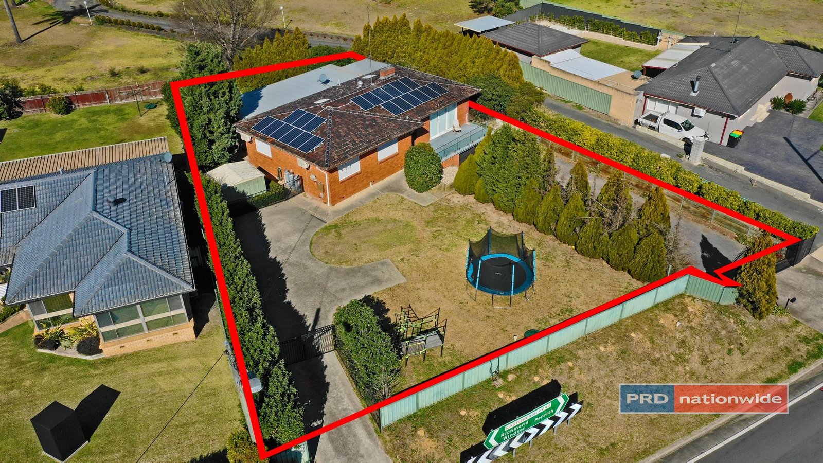 377 Castlereagh Road AGNES BANKS 17
